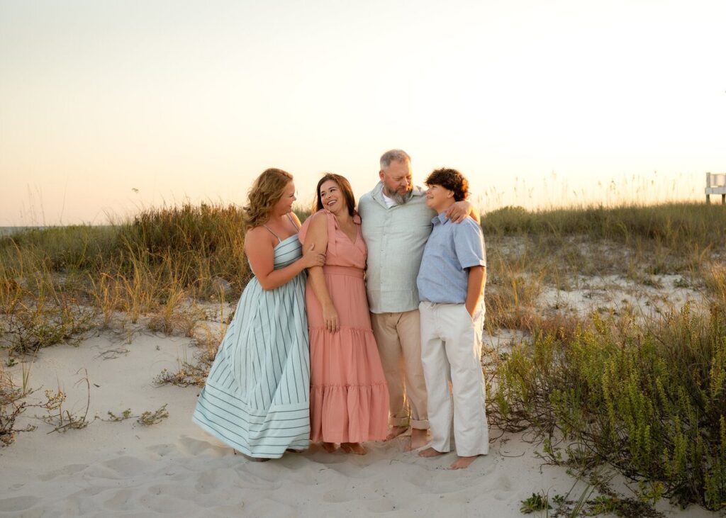 family photographer alabama
