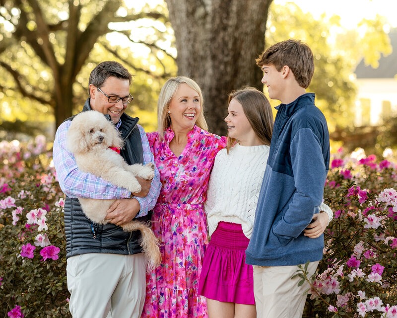 mobile alabama family photographer