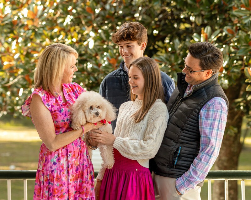 family portrait inspiration