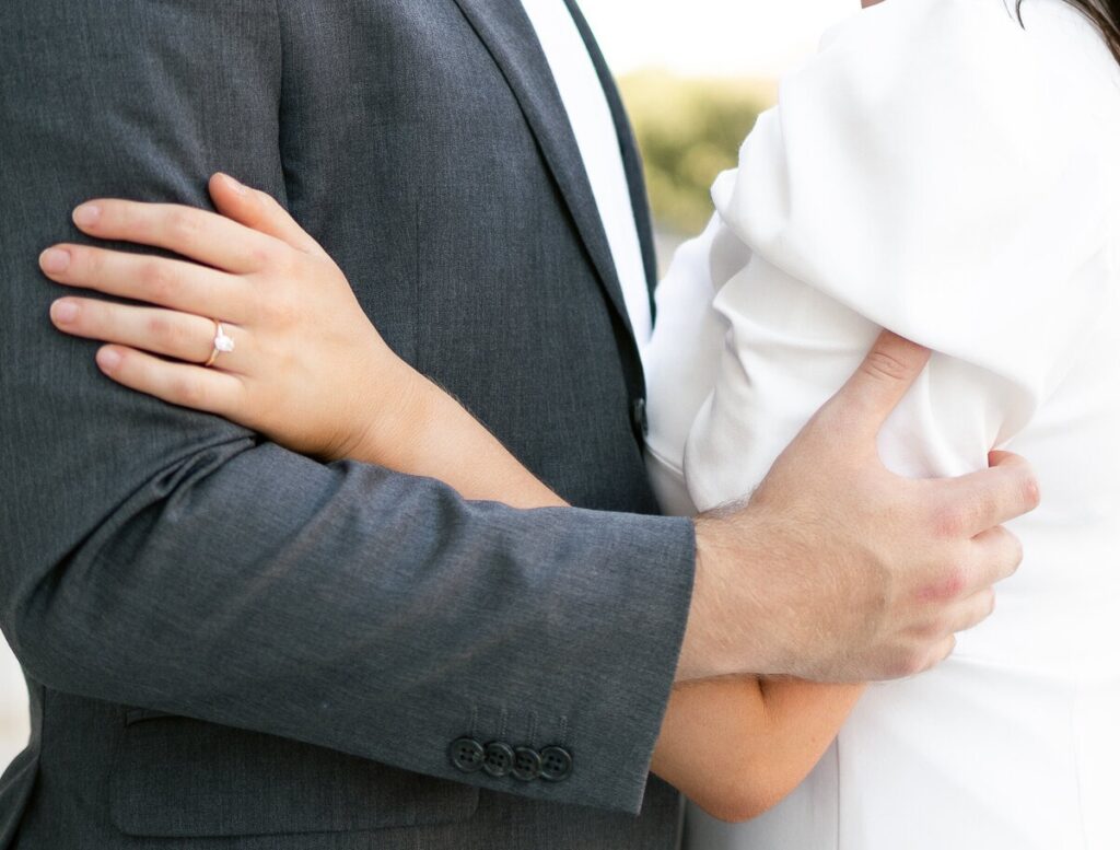 wedding and couples photography