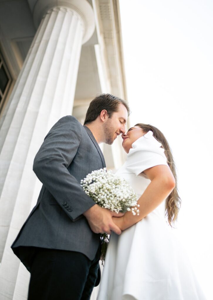 urban engagement photos