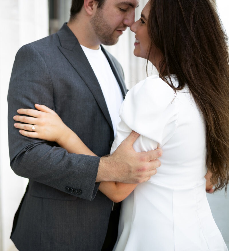 engagement photography inspiration