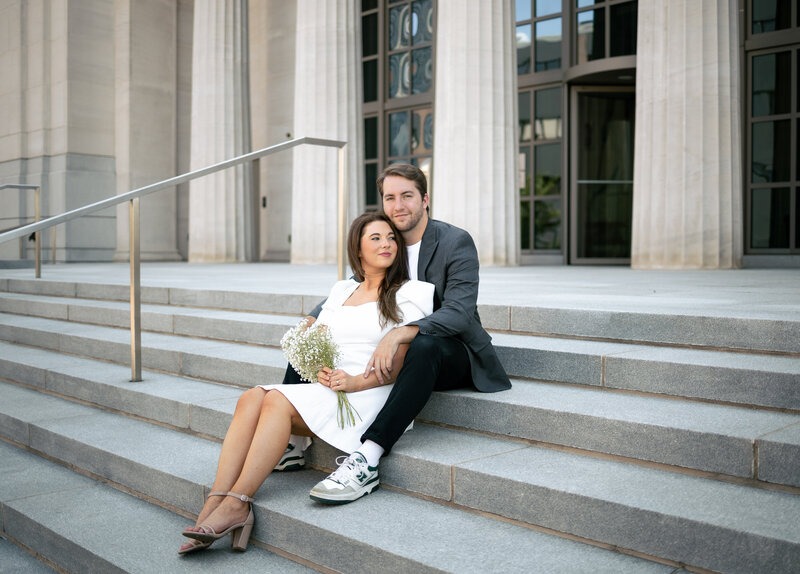 engagement photo inspiration