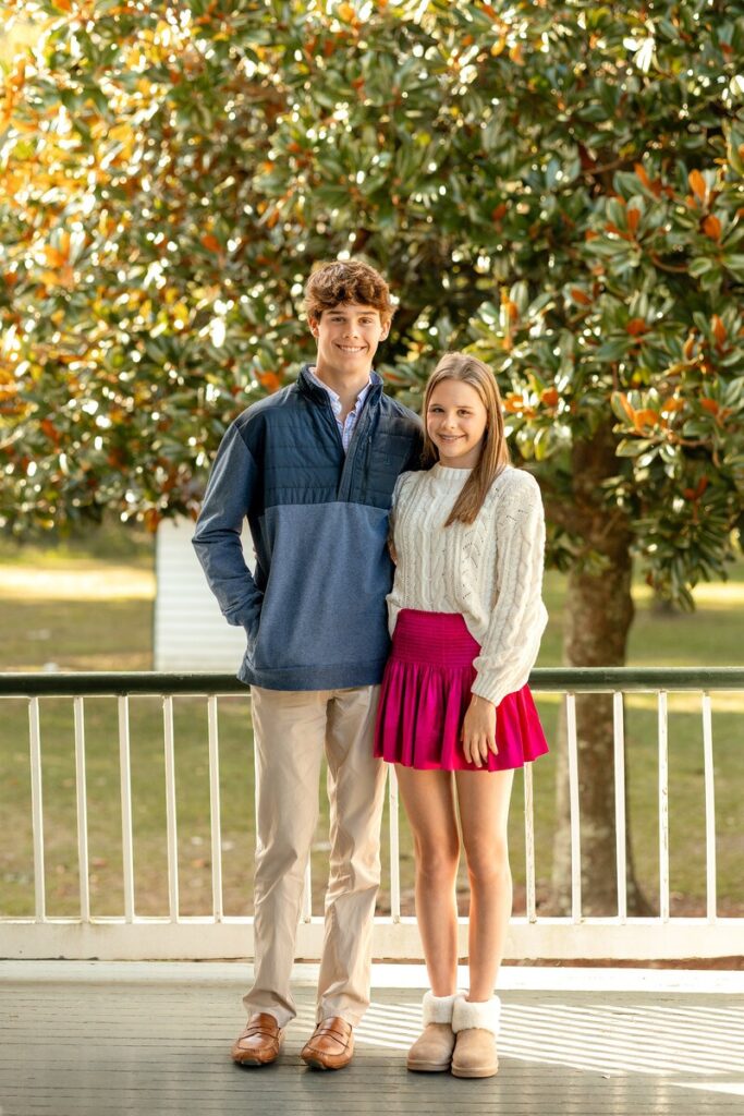 timeless family photo inspiration