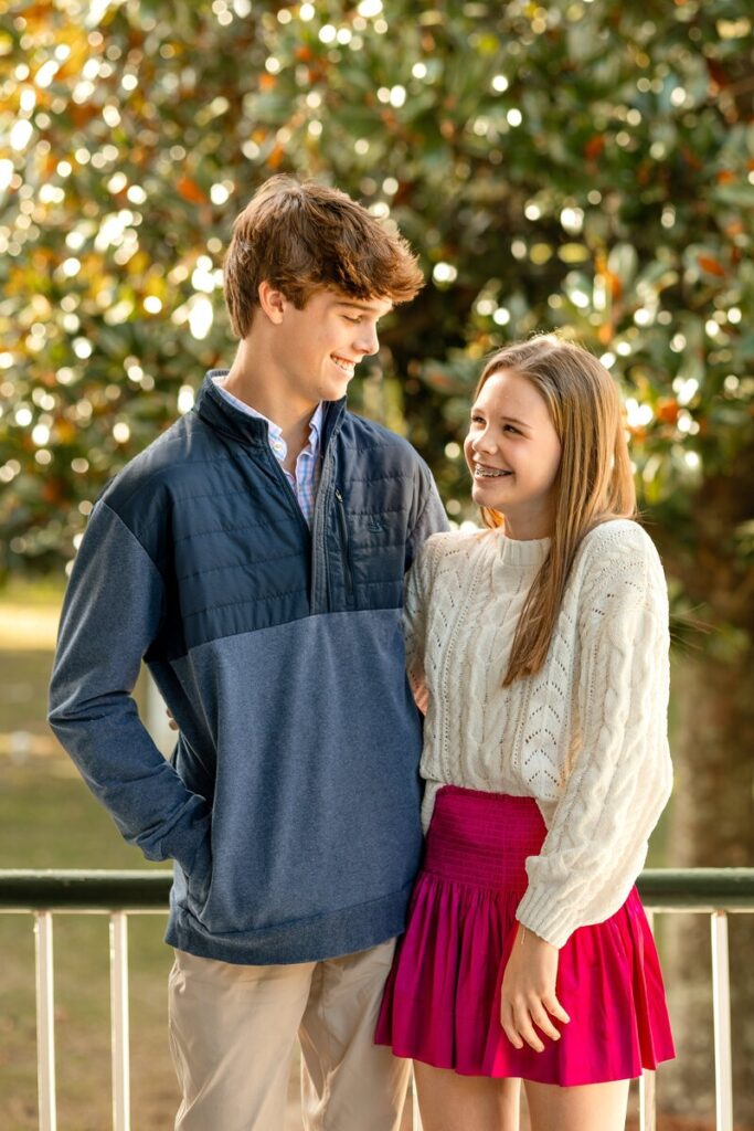 family photos alabama