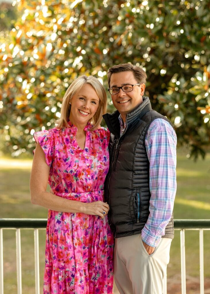 alabama portrait photographer