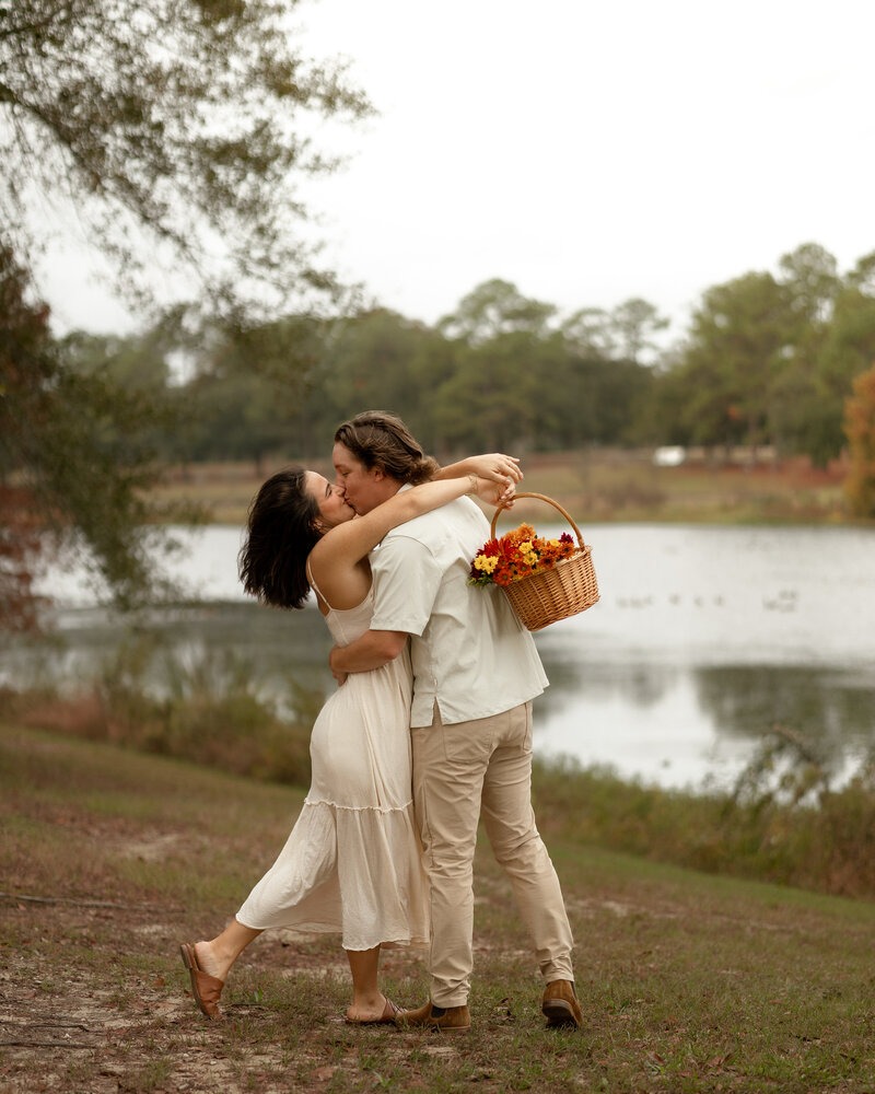couples photoshoot alabama