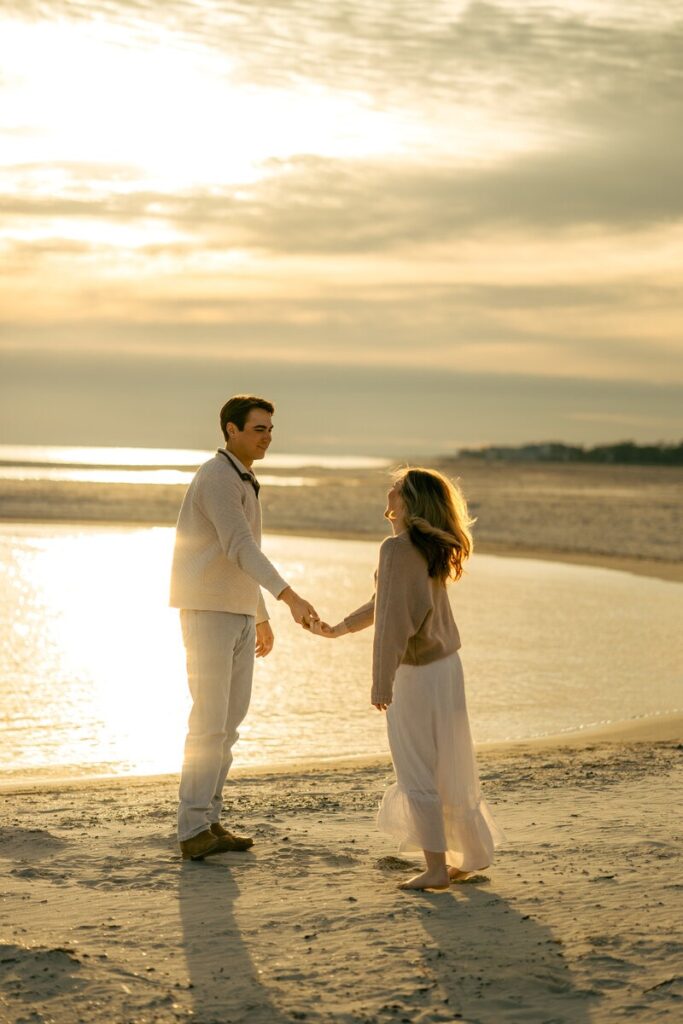dauphin island beach photo session