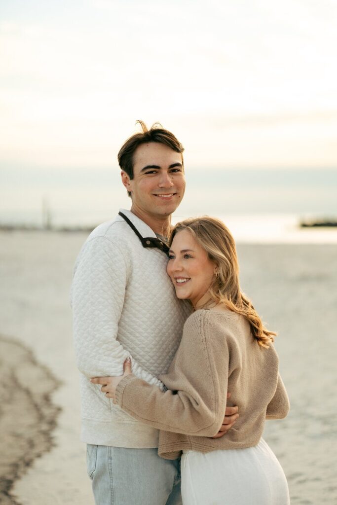 engagement photographer alabama