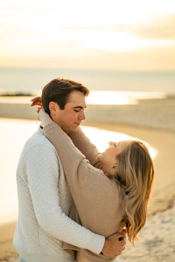 dauphin island couples photography