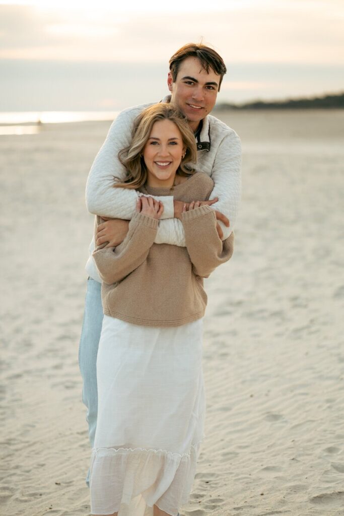 dauphin island couples photographer alabama