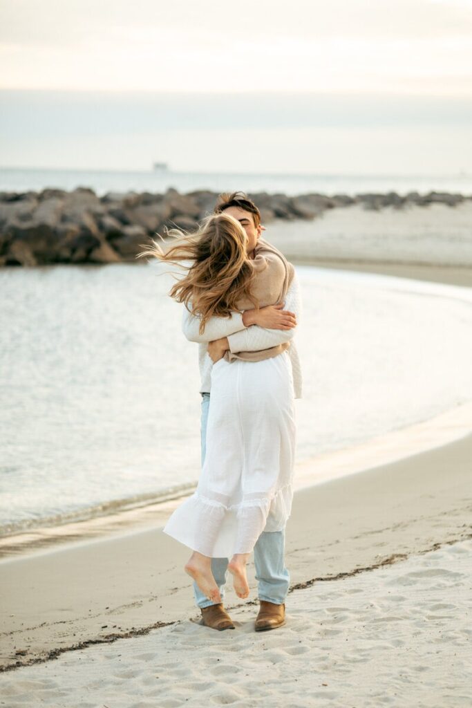 alabama beach photographer