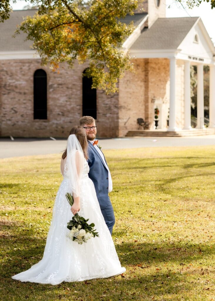alabama micro wedding