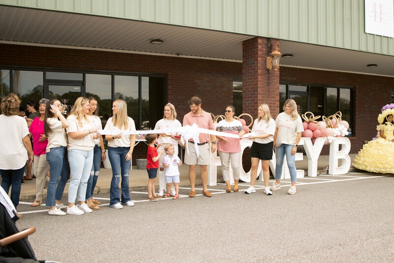 events photography alabama