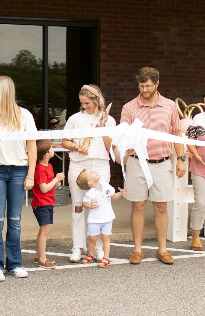 alabama event photography