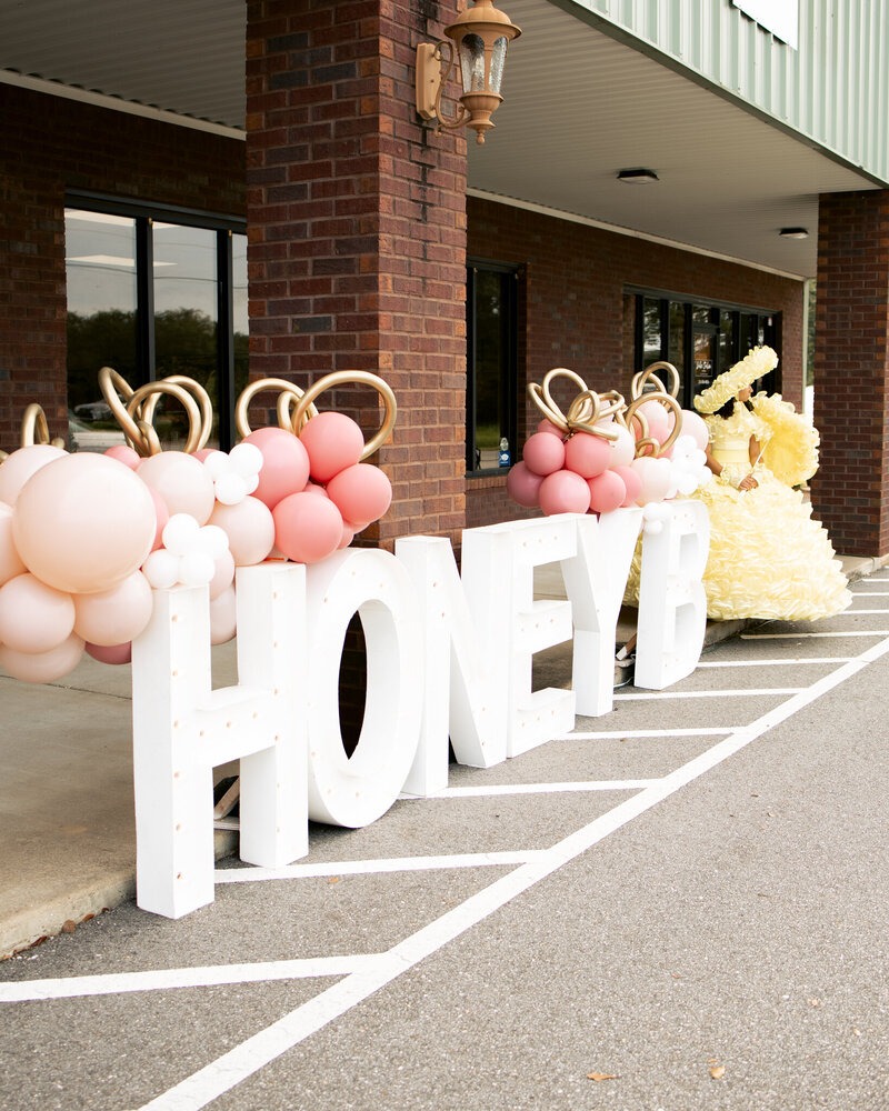 event photography for business grand opening in alabama