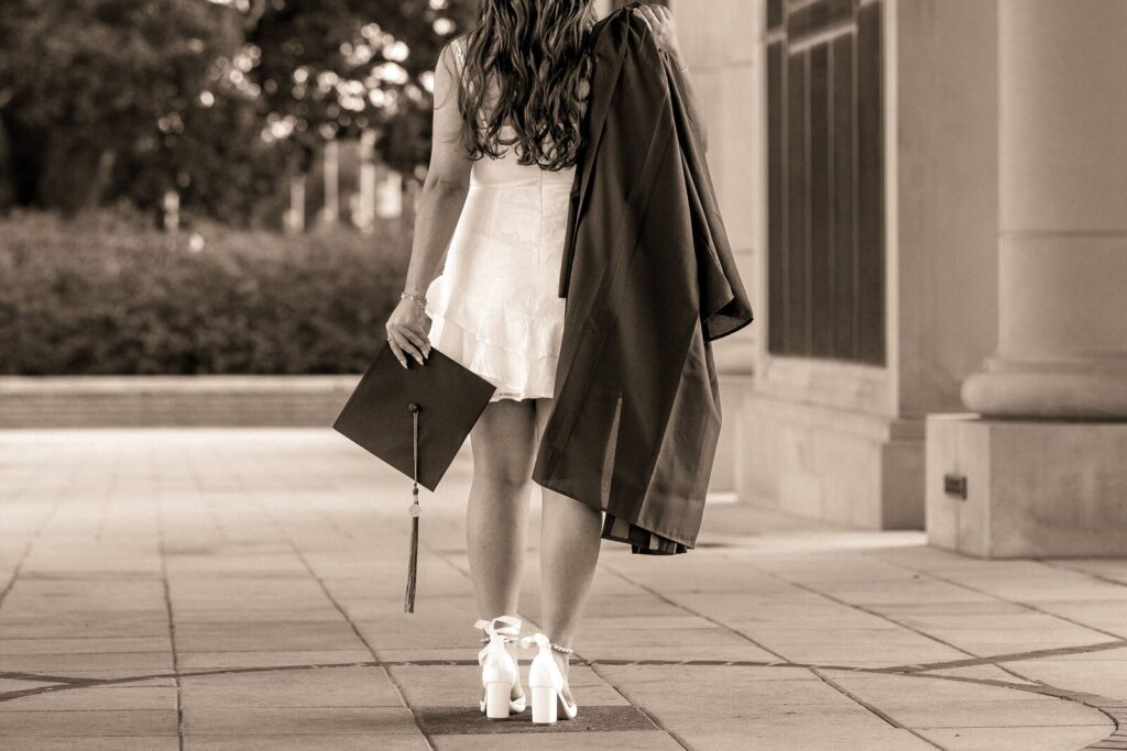 alabama graduation photos