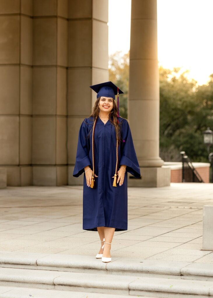 graduation photography alabama