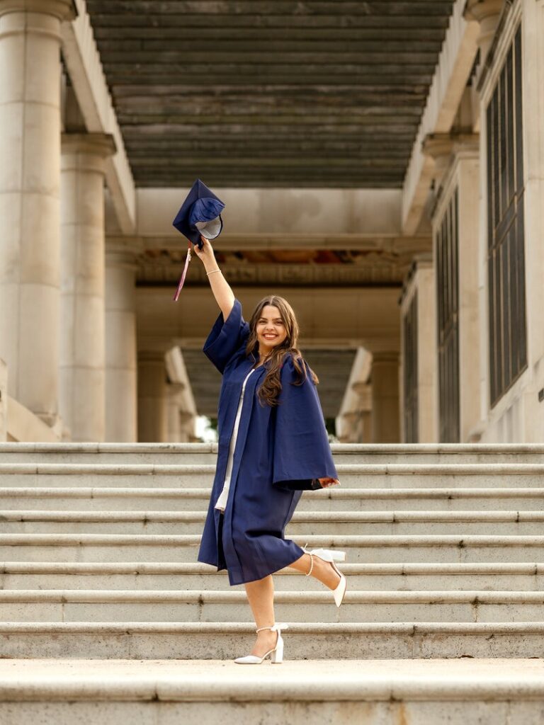 graduation photographer alabama