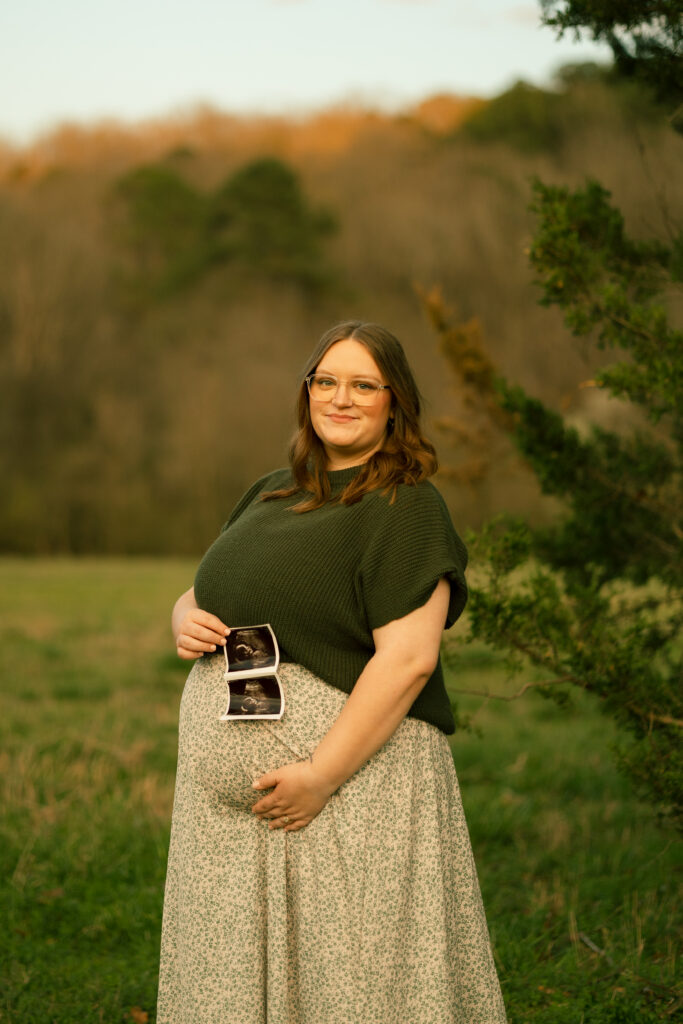 Maternity Session